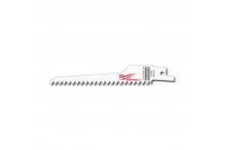 Milwaukee Szablyafűrészlapok 125/4,2 mm Bimetal, Co gipszkartonhoz
48005052
Milwaukee Szablyafűrészlapok 125/4,2 mm Bimetal, Co gipszkartonhoz
48005052
