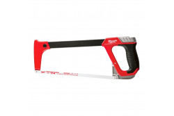 Milwaukee Fűrészkeret 300mm
48220050
Milwaukee Fűrészkeret 300mm
48220050