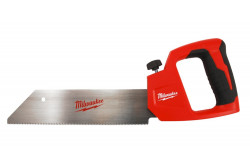 Milwaukee PVC egykezes kézifűrész
48220212
Milwaukee PVC egykezes kézifűrész
48220212