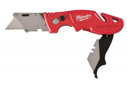 Milwaukee Fastback Kompakt összecsukható kés Gen III - 1 db 48221902 helyett
48221903
Milwaukee Fastback Kompakt összecsukható kés Gen III - 1 db 48221902 helyett
48221903