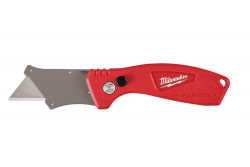 Milwaukee kompakt összecsukható kés
48221906
Milwaukee kompakt összecsukható kés
48221906