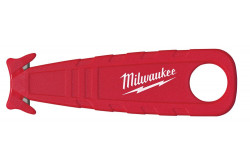 Milwaukee Biztonsági pengés kés - 1 db
48221916
Milwaukee Biztonsági pengés kés - 1 db
48221916