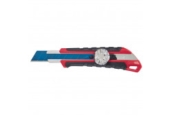 Milwaukee kés törhető pengés 18mm
48221961
Milwaukee kés törhető pengés 18mm
48221961
