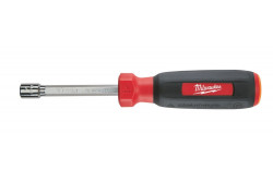 Milwaukee Hollowcore mágneses dugókulcs 7mm
48222534
Milwaukee Hollowcore mágneses dugókulcs 7mm
48222534
