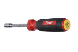 Milwaukee Hollowcore mágneses dugókulcs 8mm
48222535
Milwaukee Hollowcore mágneses dugókulcs 8mm
48222535