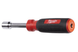 Milwaukee Hollowcore mágneses dugókulcs 13mm
48222537
Milwaukee Hollowcore mágneses dugókulcs 13mm
48222537