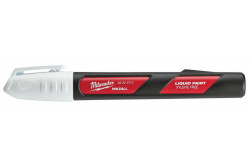 Milwaukee Lakkfilc fehér
48223711
Milwaukee Lakkfilc fehér
48223711