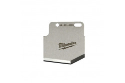Milwaukee Cserélhető penge
48224203
Milwaukee Cserélhető penge
48224203