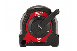 Milwaukee Mérőszalag Keretes 30 m/100 láb - 1 db
48225203
Milwaukee Mérőszalag Keretes 30 m/100 láb - 1 db
48225203