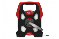 Milwaukee Mérőszalag Keretes 100 m/330 láb - 1 db
48225211
Milwaukee Mérőszalag Keretes 100 m/330 láb - 1 db
48225211
