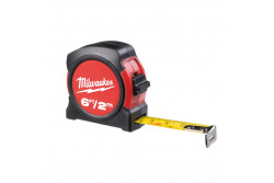 Milwaukee Mérőszalag 2m
48225502
Milwaukee Mérőszalag 2m
48225502