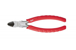 Milwaukee oldalcsípőfogó 180mm
48226107
Milwaukee oldalcsípőfogó 180mm
48226107