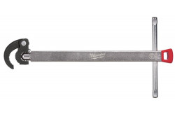 Milwaukee Teleszkópos csaptelepkulcs 32mm
48227001
Milwaukee Teleszkópos csaptelepkulcs 32mm
48227001