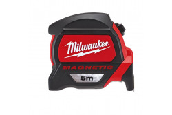 Milwaukee Premium Mérőszalag 5 méteres
48227305
Milwaukee Premium Mérőszalag 5 méteres
48227305