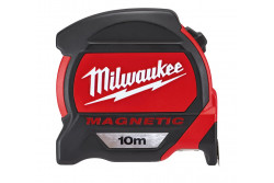 Milwaukee Premium mérőszalag 10 méteres
48227310
Milwaukee Premium mérőszalag 10 méteres
48227310