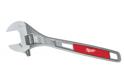 Milwaukee Állítható pofájú villáskulcs 380mm
48227415
Milwaukee Állítható pofájú villáskulcs 380mm
48227415