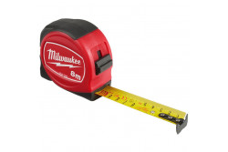Milwaukee Mérőszalag 8 méteres 4932451640 helyett
48227708
Milwaukee Mérőszalag 8 méteres 4932451640 helyett
48227708