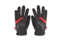 Milwaukee Védőkesztyű flexibilis -L/9 -1pár
48229712
Milwaukee Védőkesztyű flexibilis -L/9 -1pár
48229712