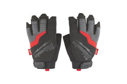 Milwaukee Kesztyű újjvég néküli -M/8 -1pár
48229741
Milwaukee Kesztyű újjvég néküli -M/8 -1pár
48229741