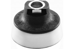 Festool Polírozó filc, PT-STF-D80-M14
488337
Festool Polírozó filc, PT-STF-D80-M14
488337