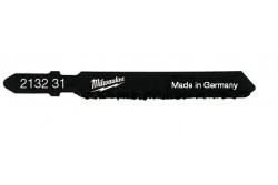 Milwaukee Szúrófűrészlap 54 mm / szemcse 30´
4932213231
Milwaukee Szúrófűrészlap 54 mm / szemcse 30´
4932213231