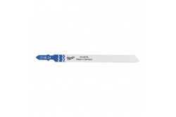 Milwaukee Szúrófűrészlap 105/1,2 mm
4932274654
Milwaukee Szúrófűrészlap 105/1,2 mm
4932274654