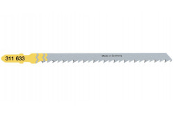 Milwaukee Szúrófűrészlap 105/4 mm
4932311633
Milwaukee Szúrófűrészlap 105/4 mm
4932311633