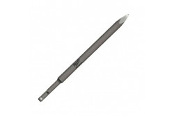 Milwaukee SDS-PLUS hegyesvéső 250mm
4932339625
Milwaukee SDS-PLUS hegyesvéső 250mm
4932339625