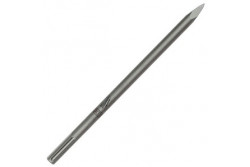 Milwaukee SDS-MAX 600 hegyesvégű véső
4932343736
Milwaukee SDS-MAX 600 hegyesvégű véső
4932343736