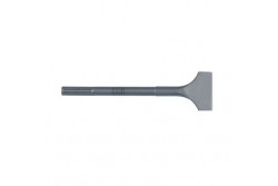 Milwaukee SDS-MAX 80x300 szélesvéső
4932343744
Milwaukee SDS-MAX 80x300 szélesvéső
4932343744