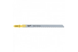 Milwaukee Szúrófűrészlap 105/2,5 mm
4932348072
Milwaukee Szúrófűrészlap 105/2,5 mm
4932348072