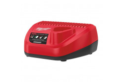 Milwaukee C12 C Töltő li-ion 12 V
4932352000
Milwaukee C12 C Töltő li-ion 12 V
Gyári szám: Milwaukee C12 C Töltő li-ion 12 V
4932352000
Milwaukee C12 C Töltő li-ion 12 V
Gyári szám: