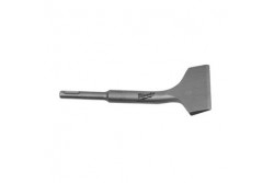 Milwaukee SDS-PLUS vakolatvéső hajlított 165x75mm
4932352344
Milwaukee SDS-PLUS vakolatvéső hajlított 165x75mm
4932352344