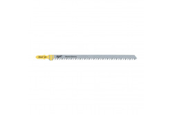 Milwaukee Szúrófűrészlap 155/4mm
4932354745
Milwaukee Szúrófűrészlap 155/4mm
4932354745