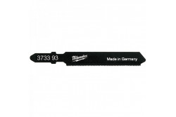 Milwaukee Szúrófűrészlap 50/1,1 mm
4932373393
Milwaukee Szúrófűrészlap 50/1,1 mm
4932373393
