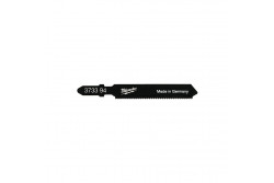 Milwaukee Szúrófűrészlap 50/1,4 mm
4932373394
Milwaukee Szúrófűrészlap 50/1,4 mm
4932373394