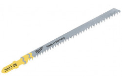 Milwaukee Szúrófűrészlap 105/3 mm
4932399306
Milwaukee Szúrófűrészlap 105/3 mm
4932399306