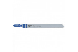 Milwaukee Szúrófűrészlap 105/1,0 mm
4932399307
Milwaukee Szúrófűrészlap 105/1,0 mm
4932399307