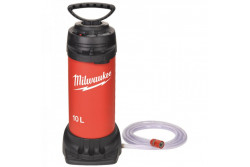 Milwaukee víztartály WT10 10 l-es
4932399726
Milwaukee víztartály WT10 10 l-es
4932399726