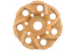 Milwaukee Gyémánt csiszoló korong 125mm
4932430081
Milwaukee Gyémánt csiszoló korong 125mm
4932430081