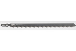 Milwaukee Bi-metál szúrófűrészlap T 313 AW
4932430144
Milwaukee Bi-metál szúrófűrészlap T 313 AW
4932430144
