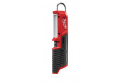 Milwaukee M12SL-0 M12 lámpa
4932430178
Milwaukee M12SL-0 M12 lámpa Milwaukee M12SL-0 M12 lámpa
4932430178
Milwaukee M12SL-0 M12 lámpa