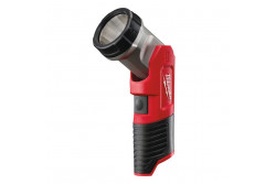 Milwaukee M12TLED-0 M12 lámpa
4932430360
Milwaukee M12TLED-0 M12 lámpa Milwaukee M12TLED-0 M12 lámpa
4932430360
Milwaukee M12TLED-0 M12 lámpa
