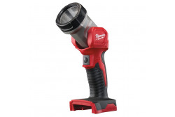 Milwaukee M18TLED-0 M18 lámpa
4932430361
Milwaukee M18TLED-0 M18 lámpa Milwaukee M18TLED-0 M18 lámpa
4932430361
Milwaukee M18TLED-0 M18 lámpa