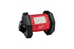 Milwaukee M18AL-0 M18 TRUEVIEW térmegvilágító lámpa
4932430392
Milwaukee M18AL-0 M18 TRUEVIEW térmegvilágító lámpa Milwaukee M18AL-0 M18 TRUEVIEW térmegvilágító lámpa
4932430392
Milwaukee M18AL-0 M18 TRUEVIEW térmegvilágító lámpa