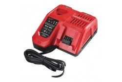 Milwaukee M12-18FC Akkumulátor töltő gyors 12-18V
4932451079
Milwaukee M12-18FC Gyorstöltő 12-18V Milwaukee M12-18FC Akkumulátor töltő gyors 12-18V
4932451079
Milwaukee M12-18FC Gyorstöltő 12-18V