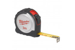 Milwaukee Mérőszalag C3/16 - 1pc
4932451637
Milwaukee Mérőszalag C3/16 - 1pc
4932451637