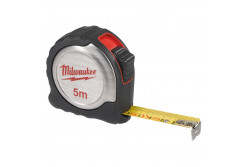 Milwaukee Mérőszalag C5/19 - 1pc helyettesítő:48227705
4932451638
Milwaukee Mérőszalag C5/19 - 1pc helyettesítő:48227705
4932451638