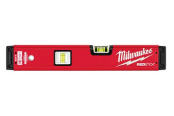 Milwaukee Vízmérték mágneses Redstick Megerősített bordákkal 40 cm
4932459061
Milwaukee Vízmérték mágneses Redstick Megerősített bordákkal 40 cm
4932459061