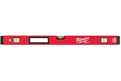 Milwaukee Vízmérték mágneses Milwaukee Redstick Megerősített bordákkal 80 cm
4932459065
Milwaukee Vízmérték mágneses Milwaukee Redstick Megerősített bordákkal 80 cm
4932459065